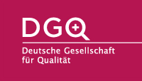 DGQ Deutsche Gesellschaft für Qualtiät: Logo